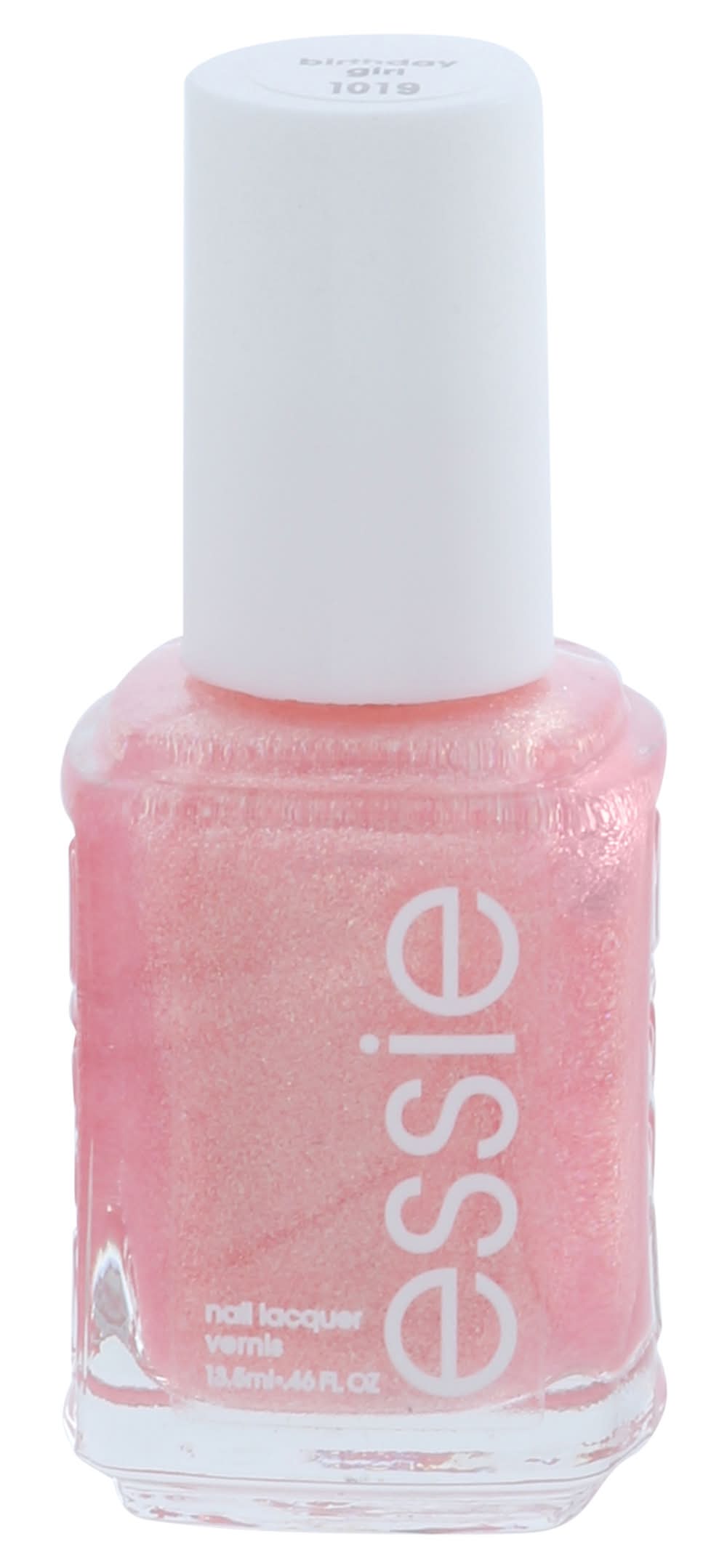 essie Celebration Moments Nail Polish Collection, Birthday Girl (0.5 fl oz)