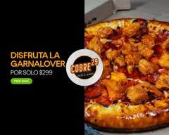 Cobre 29 (Marfa)