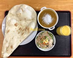 サフラン　インド・ネパール料理　Saffron Indian Nepali Restaurant 