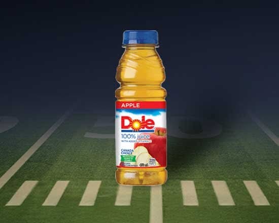 Dole Apple Juice