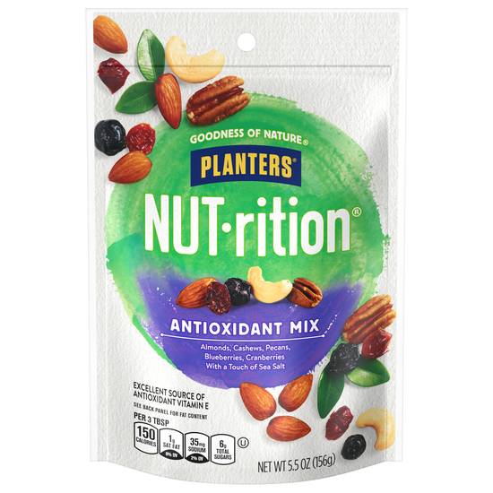 Planters Nut-Rition Antioxidant Mix