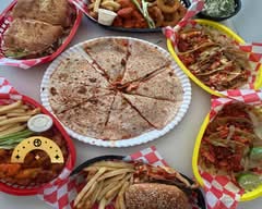 TACOS Y BONELESS SEÑOR TROMPO (Saltillo)