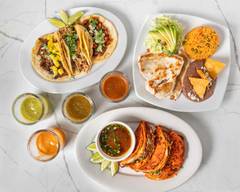 Hot Tacos Restaurant - Windsor