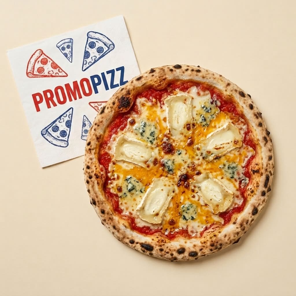🧀 4 fromages