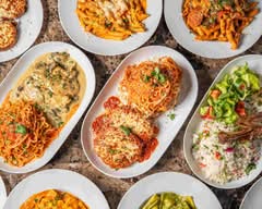 Piccolo Italian And Eritrean Restaurant