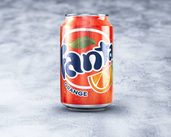 Fanta