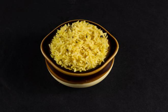 Turmeric Fenugreek Rice-16oz