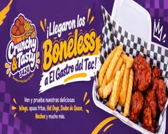 Crunchy & Tasty Boneless (Tijuana)