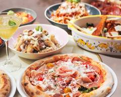 La Cantina - Napolitan Pizza & More