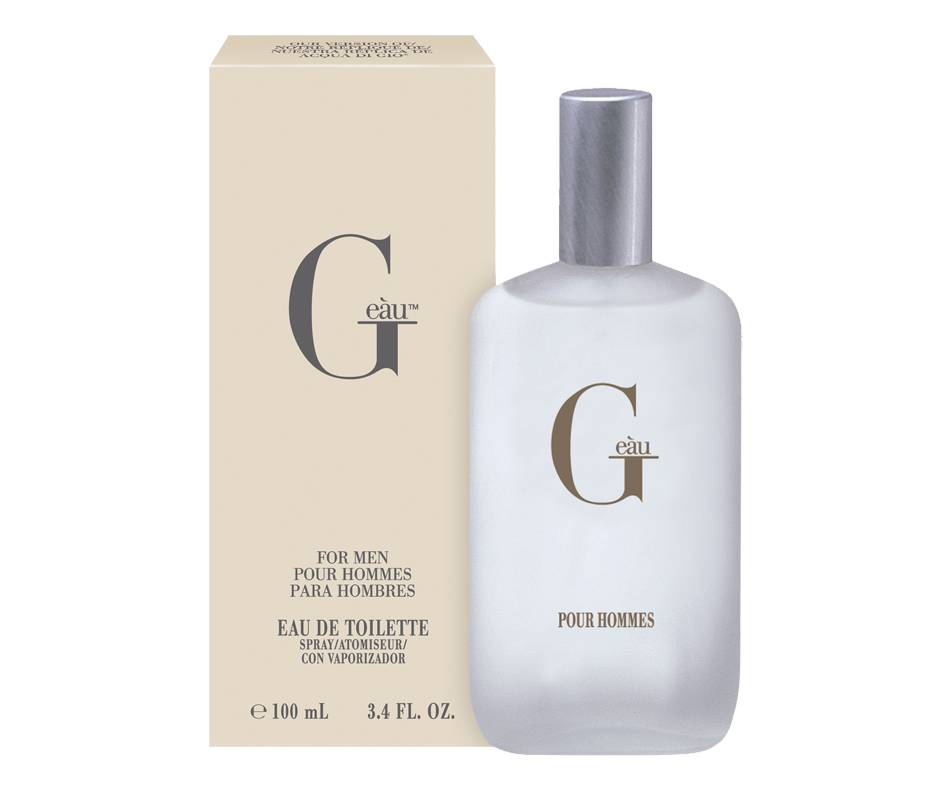Parfum belcam g eàu eau de toilette (100 ml) - g eàu eau de toilette (100 ml)