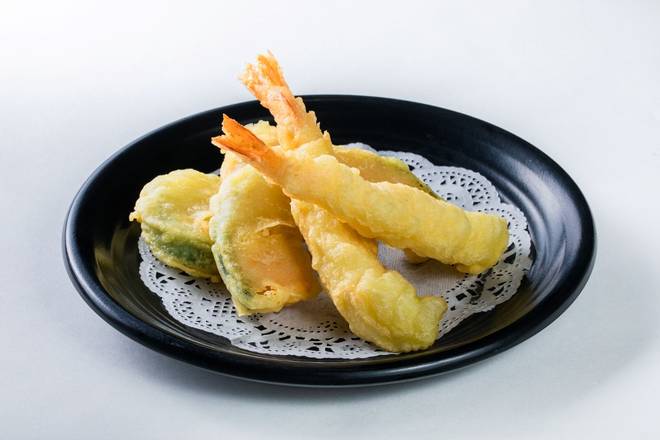 (g069) Tempura