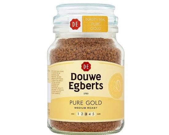 Douwe Egberts Pure Gold Coffee