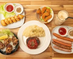 【俺ん家のからあげが人気!】M&M bond BAR