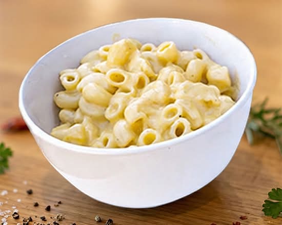 Gaucho Mac and Cheese