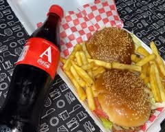 Hamburguesas y tortas cubanas Mac Toño (Vicente Guerrero)