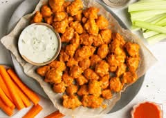Chick'n Run (18 N Dollins Ave)