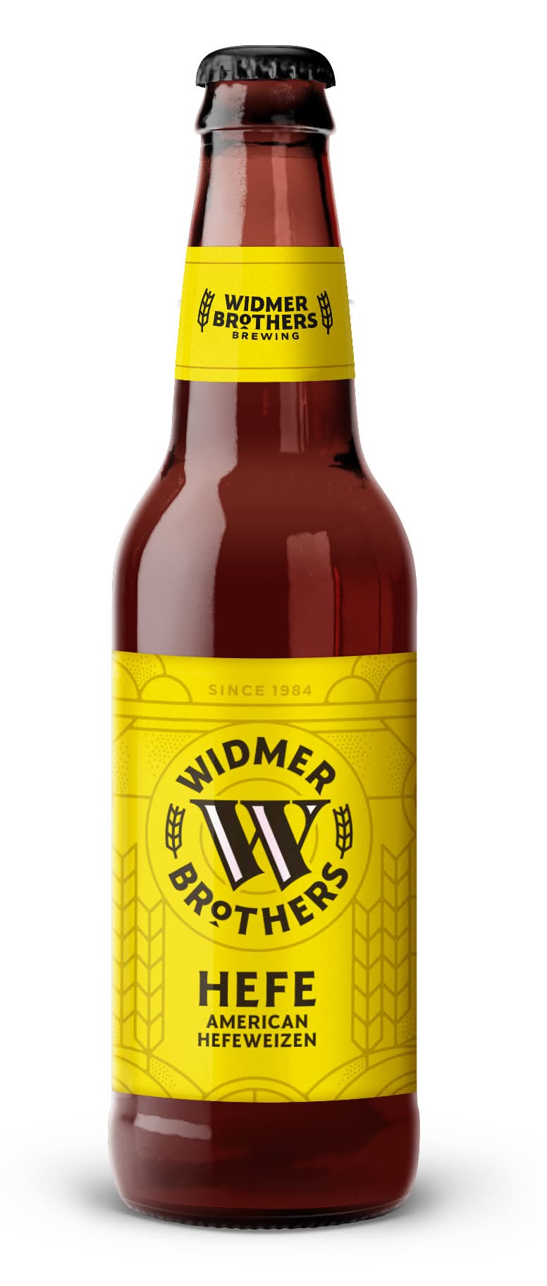 7-Eleven - Widmer Brothers The Original Hefe American Hefeweizen