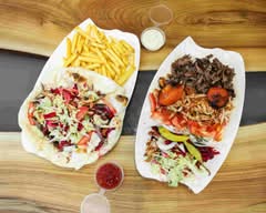 Texas Pizza and Chicken