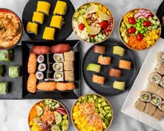 Your Poke Shop