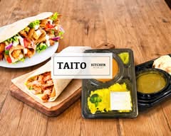 TAITO KITCHEN