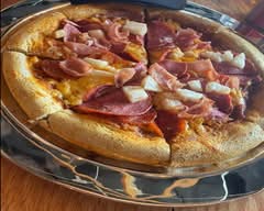 Libre Pizza & Pasta (Plaza punto MAQ)