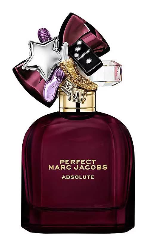 Marc Jacobs Perfect Absolute For Women 50Ml