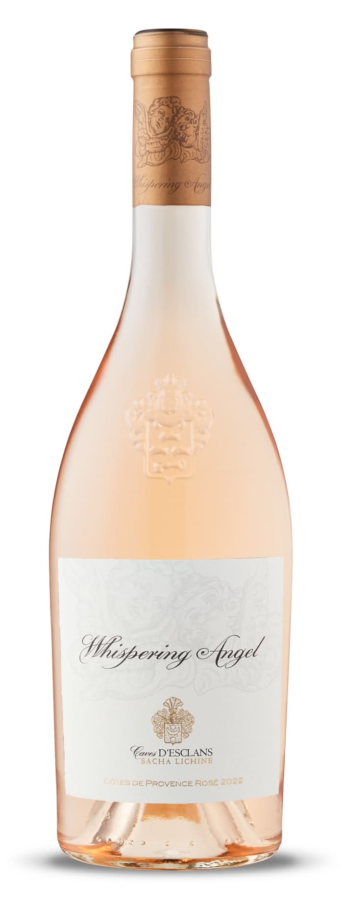 Whispering Angel Caves D'esclans Rose Wine, 2022 (750 ml)