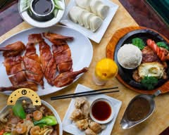 Hong Kong Bistro (Seattle)