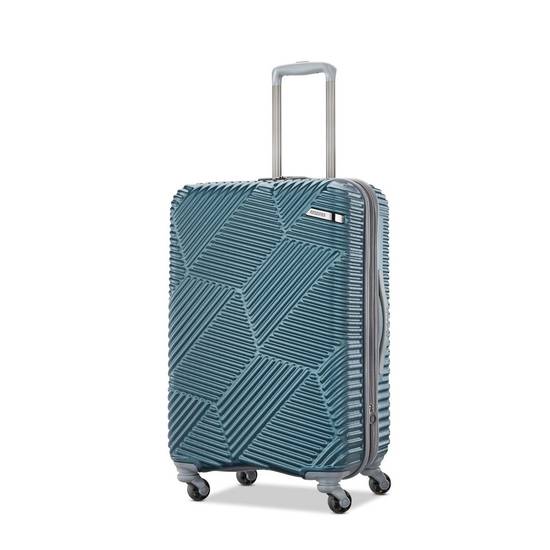 American Tourister Airweave Spinner Luggage (1 unit)