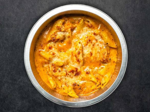 Chicken Arrabiata
