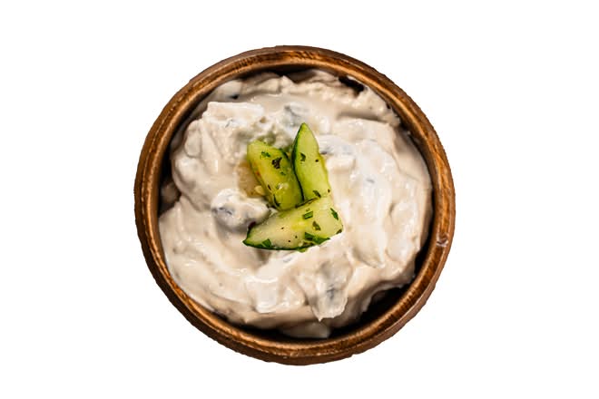 Tzatziki Sauce 1oz