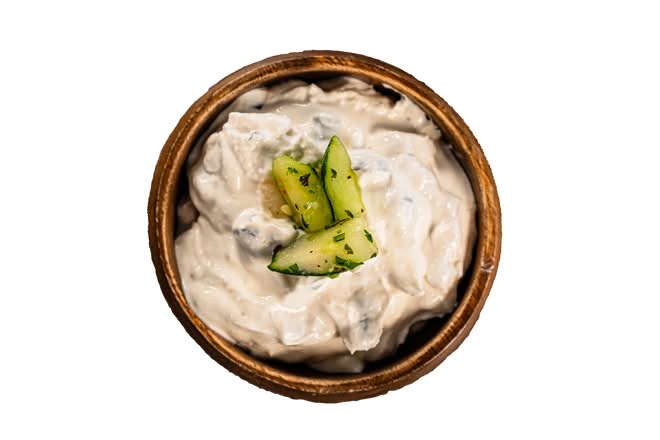 Tzatziki Sauce 1oz