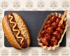 Wurst Chile