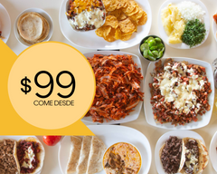 Tacos Los Ángeles Suc. Colonias