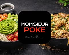 Monsieur Poké
