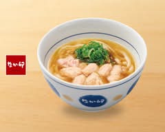 なか卯 四谷三丁目店 Nakau Yotsuya 3chome