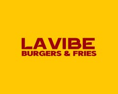 La Vibe | Burgers & Fries (Mexicali)