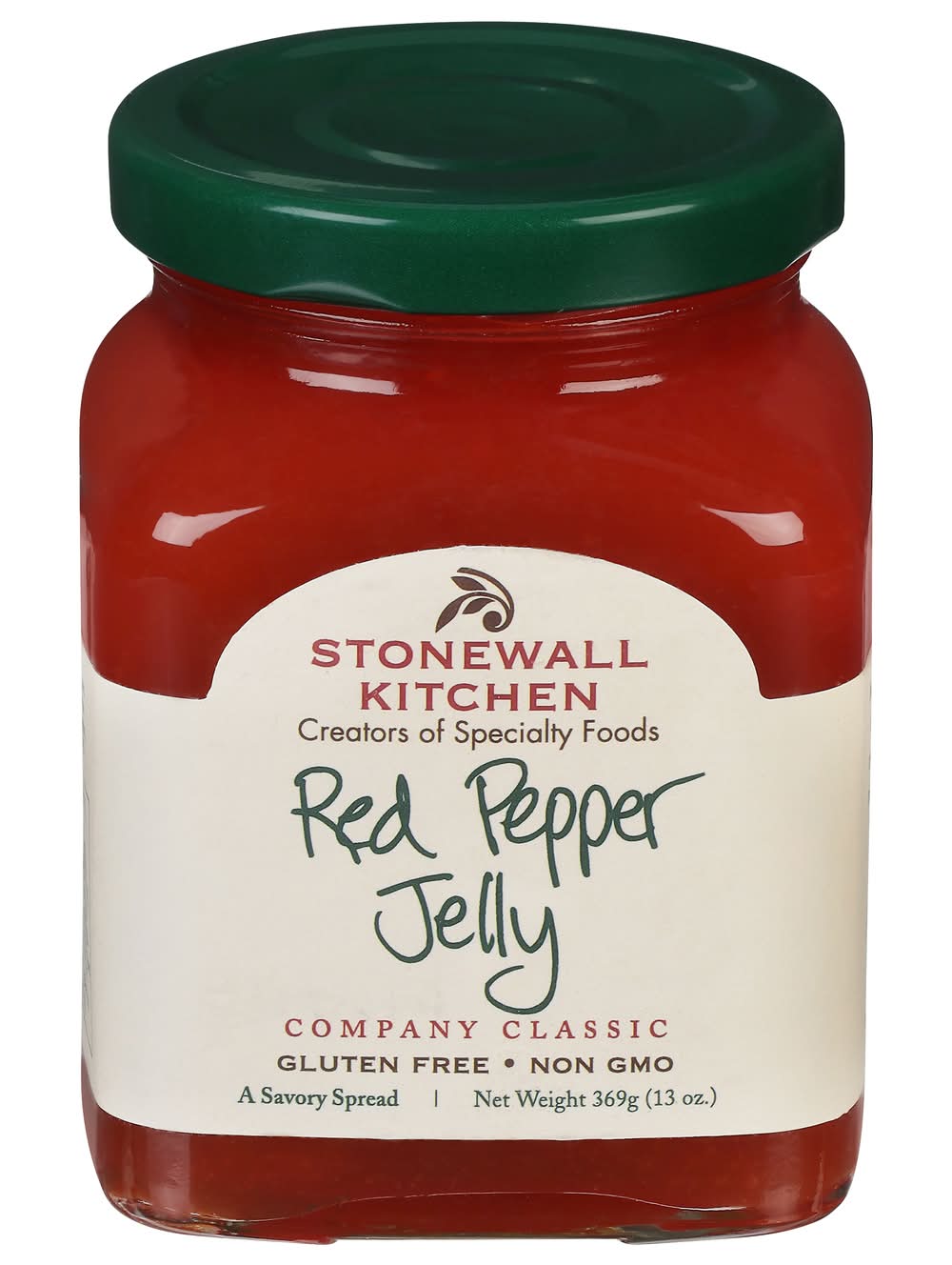 Stonewall Kitchen Red Pepper Jelly (13 oz)