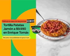 Enrique Tomás - Costanera