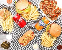 Z's Phat Kebab House