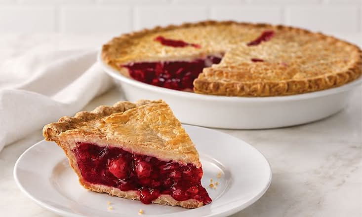 Cherry Pie, WH