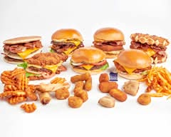 WizBurgerz (Lonsdale St)