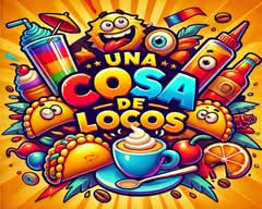 UnaCosaDeLocos (Guayaquil)