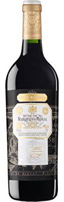 Marqués de Riscal Rioja Gran Reserva 2018/19