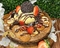 La Michoacana Tropical (Nolensville Pike)