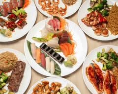 Banzai Steakhouse inc