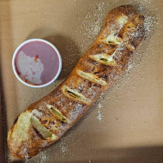 Stromboli Whole