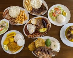 SI SI COLOMBIA (3505 South Redwood Road)