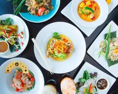 Cha Baa Thai (5858 Demone Street)