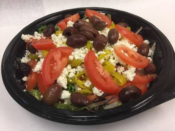 Sm Greek Salad